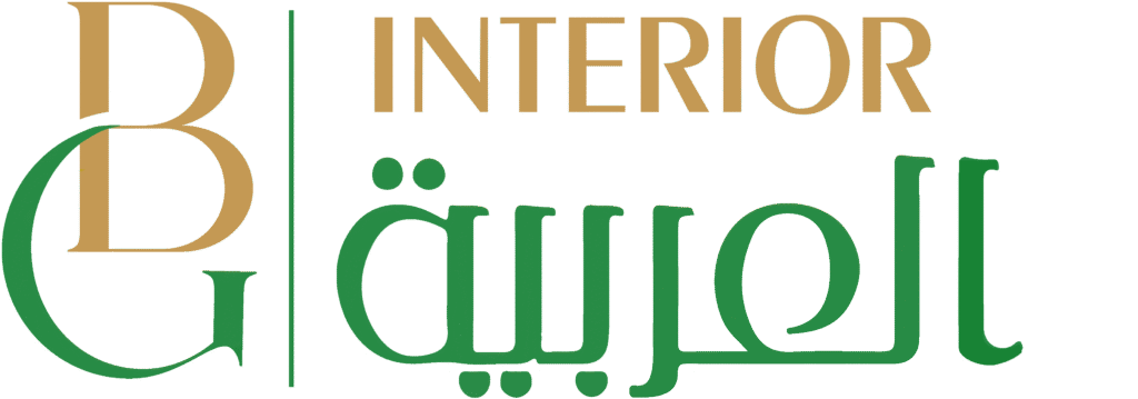 BG INTERIOR ARABIA DUBAI