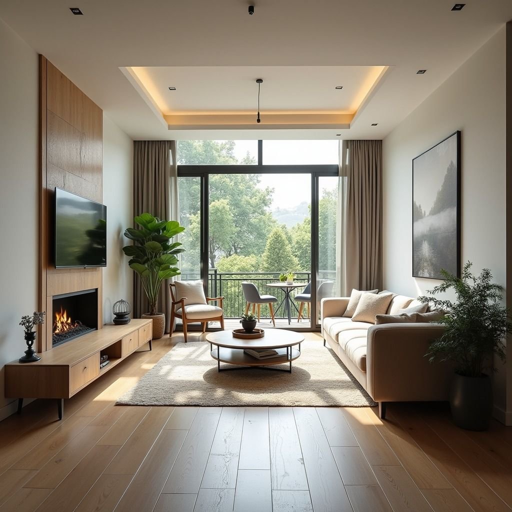 Apartment Renovation Dubai