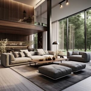 Premium Villa Contractors Dubai