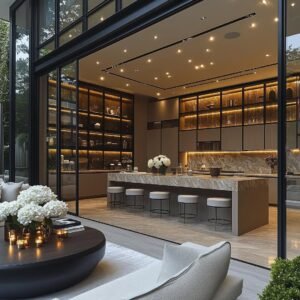 Premium Villa Contractors Dubai