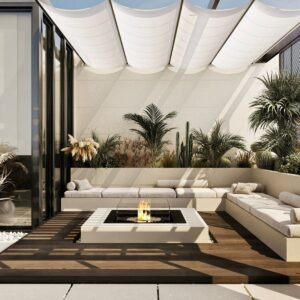 Premium Villa Contractors Dubai