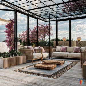 Premium Villa Contractors Dubai