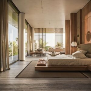 Premium Villa Contractors Dubai