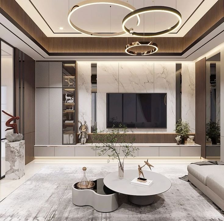 Get Best Apartment Design Dubai​