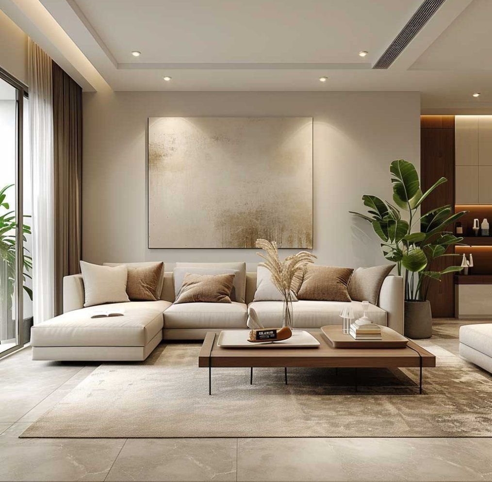 Best Apartment Renovation Dubai