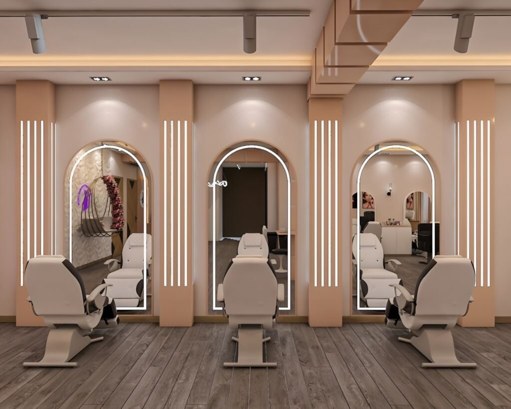 Why Beauty Interior Design Matters