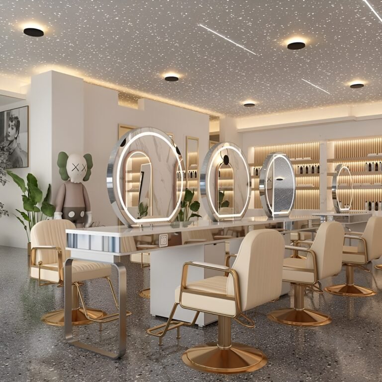 Interior Design Dubai