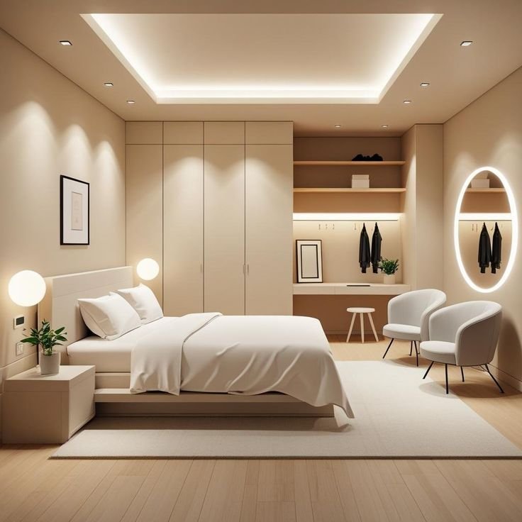 Best Apartment Renovation Dubai