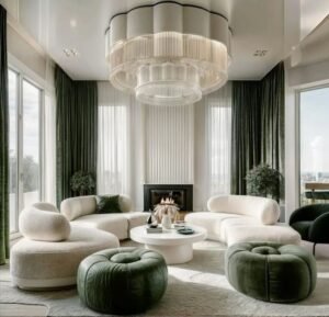 Best Leading Curtains in Dubai