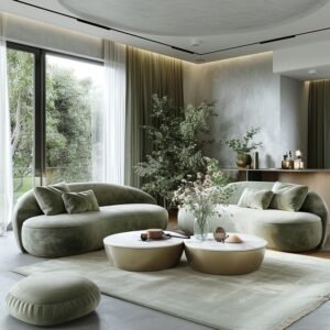 Best Leading Curtains in Dubai