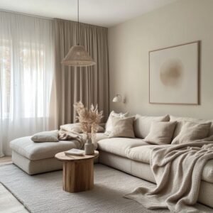 Best Leading Curtains in Dubai