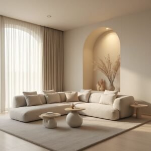 Best Leading Curtains in Dubai