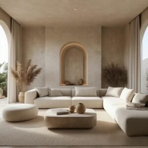 Best Leading Curtains in Dubai