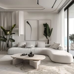 Best Leading Curtains in Dubai