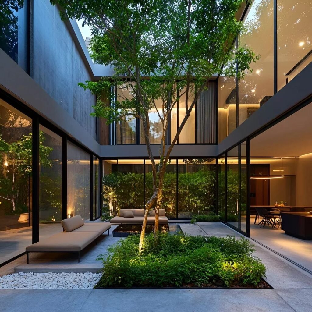 Our Dubai Landscape design offering.