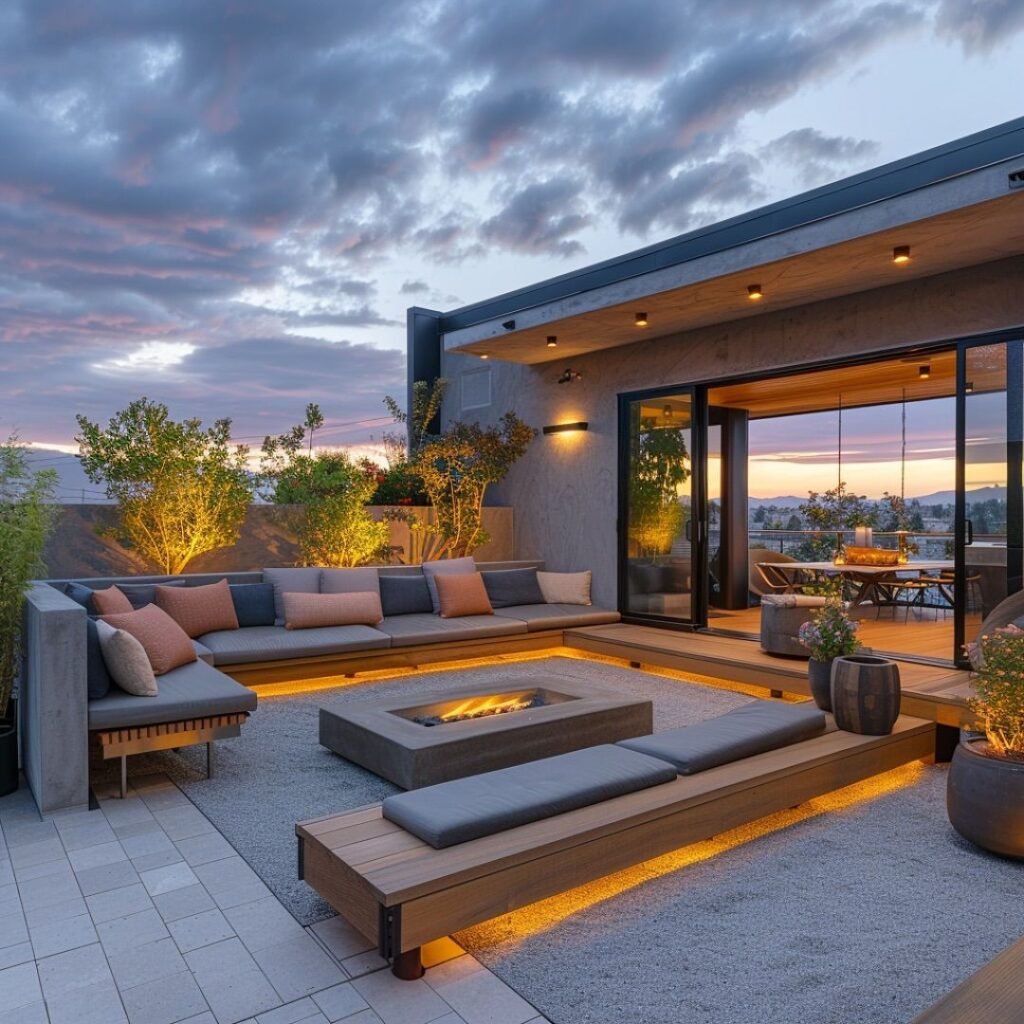 Our Penthouse Interior Design Process