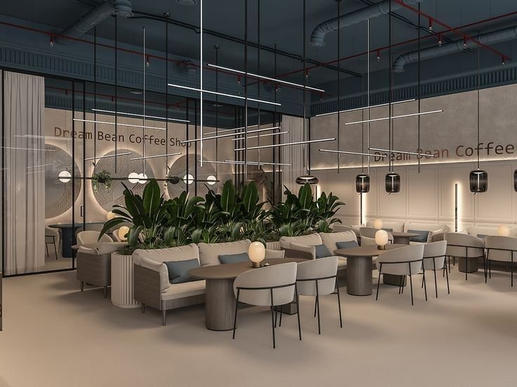 Hospitality Design Dubai