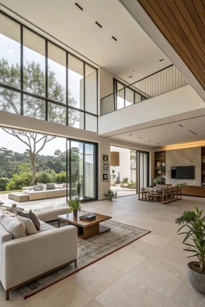 Restaurant Interior Design