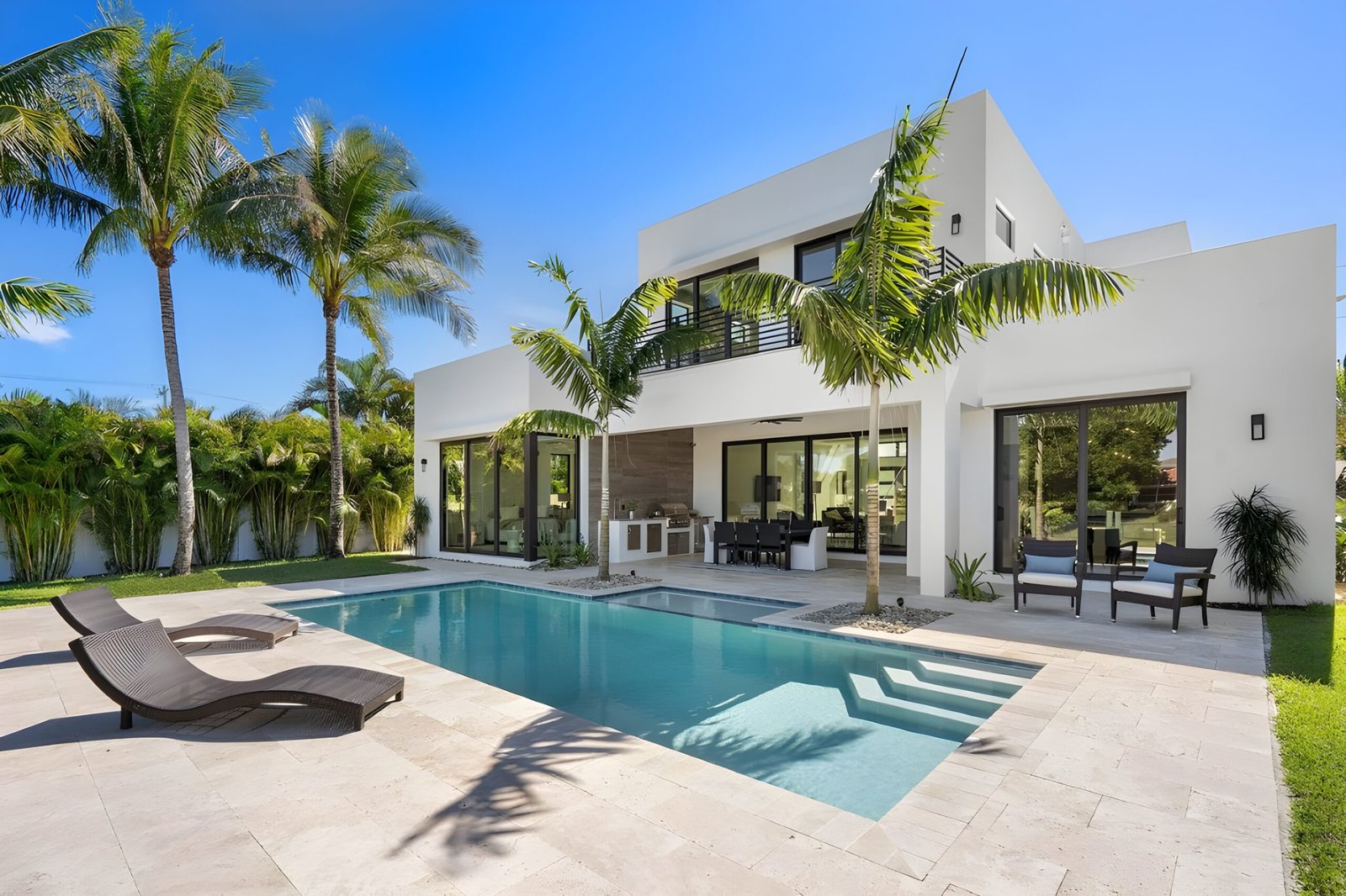 best Villa Contractors Dubai