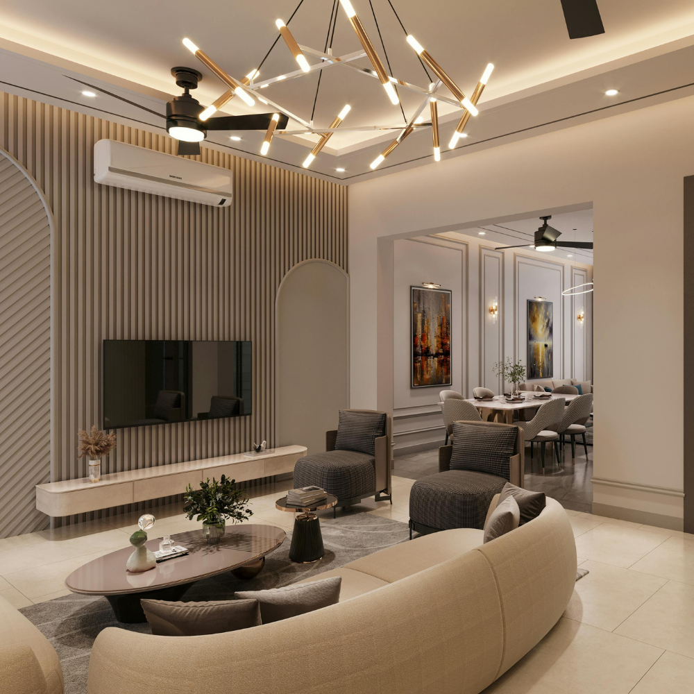 villa color palette ideas dubai