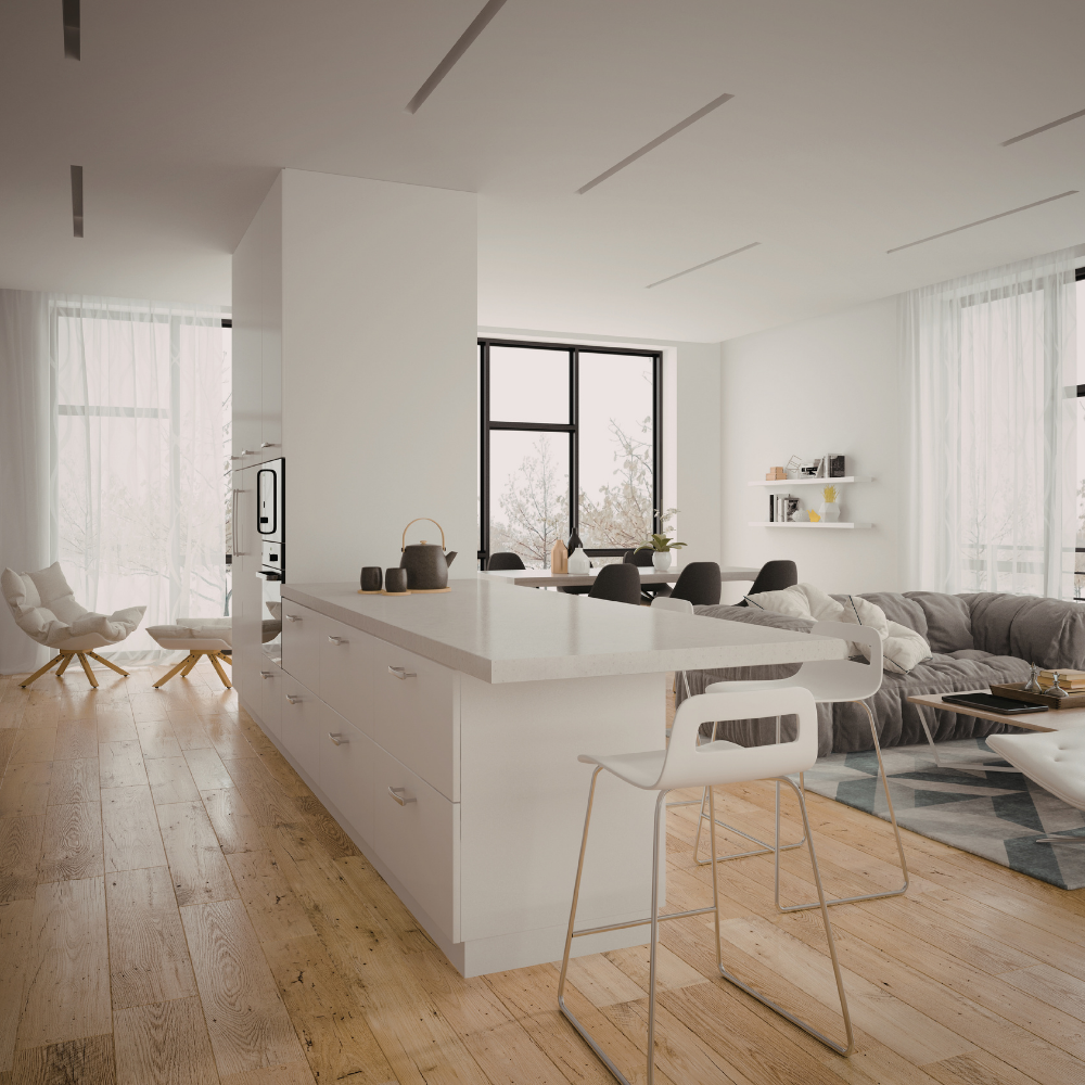 villa space planning interior dubai