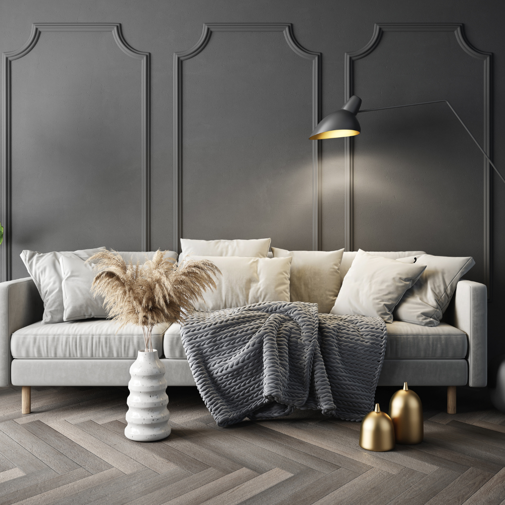 turnkey villa interior dubai