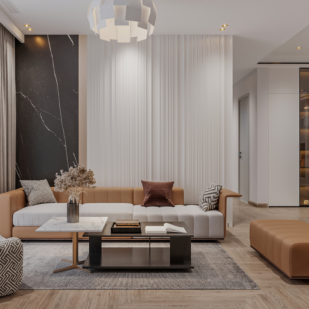 luxury interior design company dubai