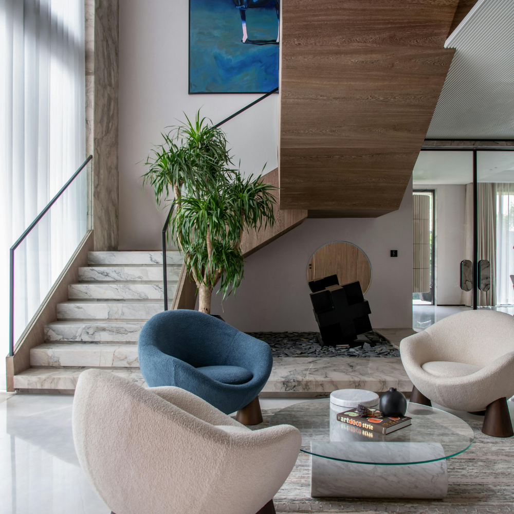 turnkey villa interior dubai