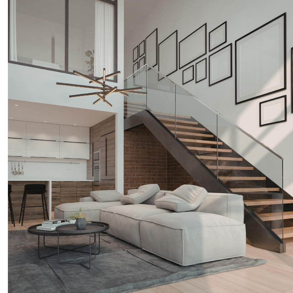 premium interior fit out dubai