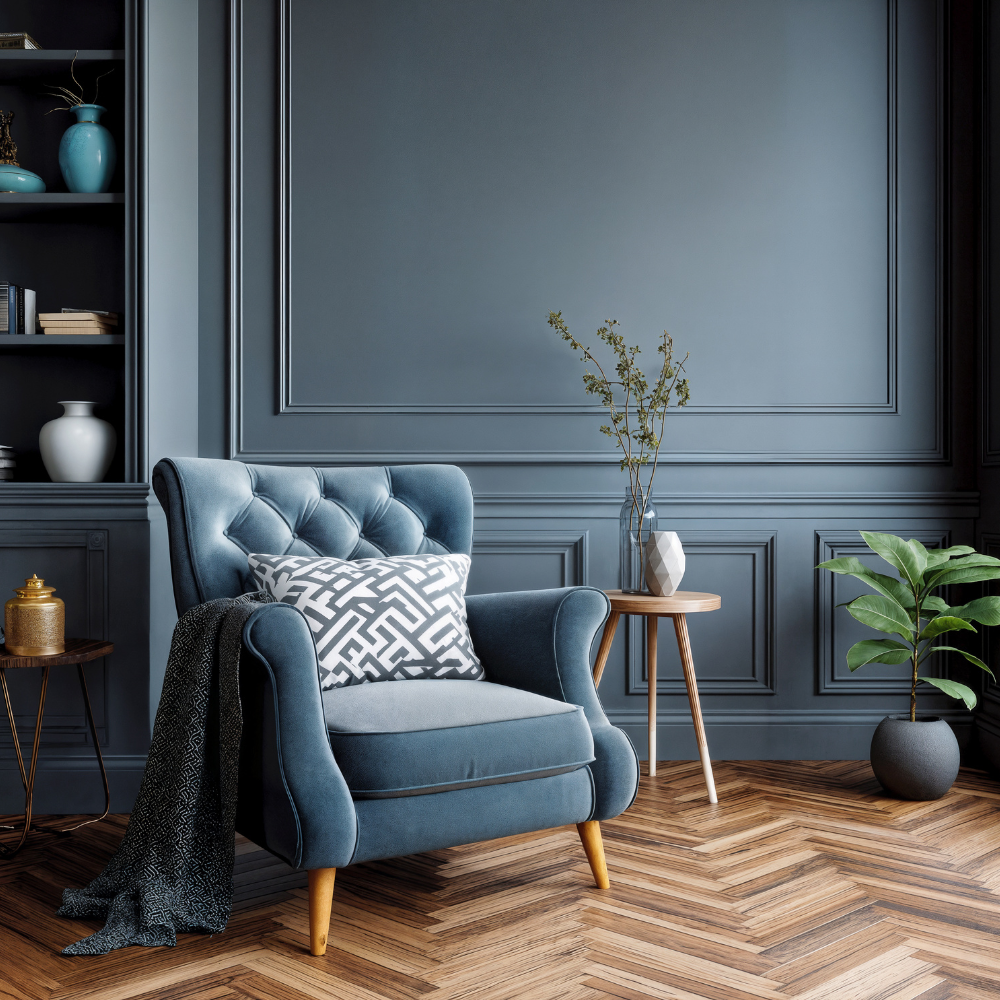 premium interior fit out dubai