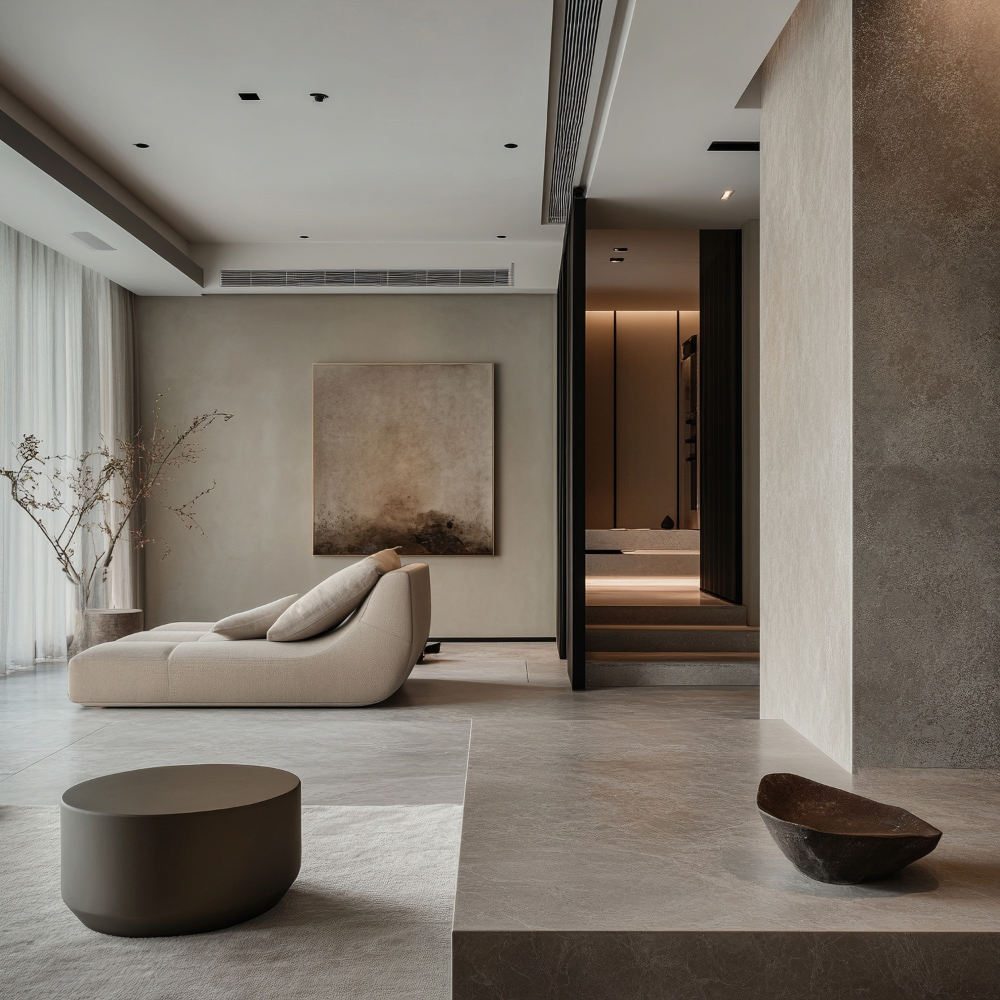 premium interior fit out dubai