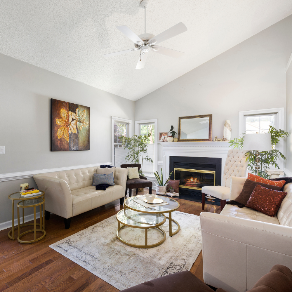 premium interior fit out dubai