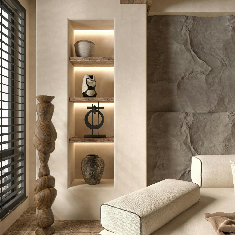 premium interior fit out dubai