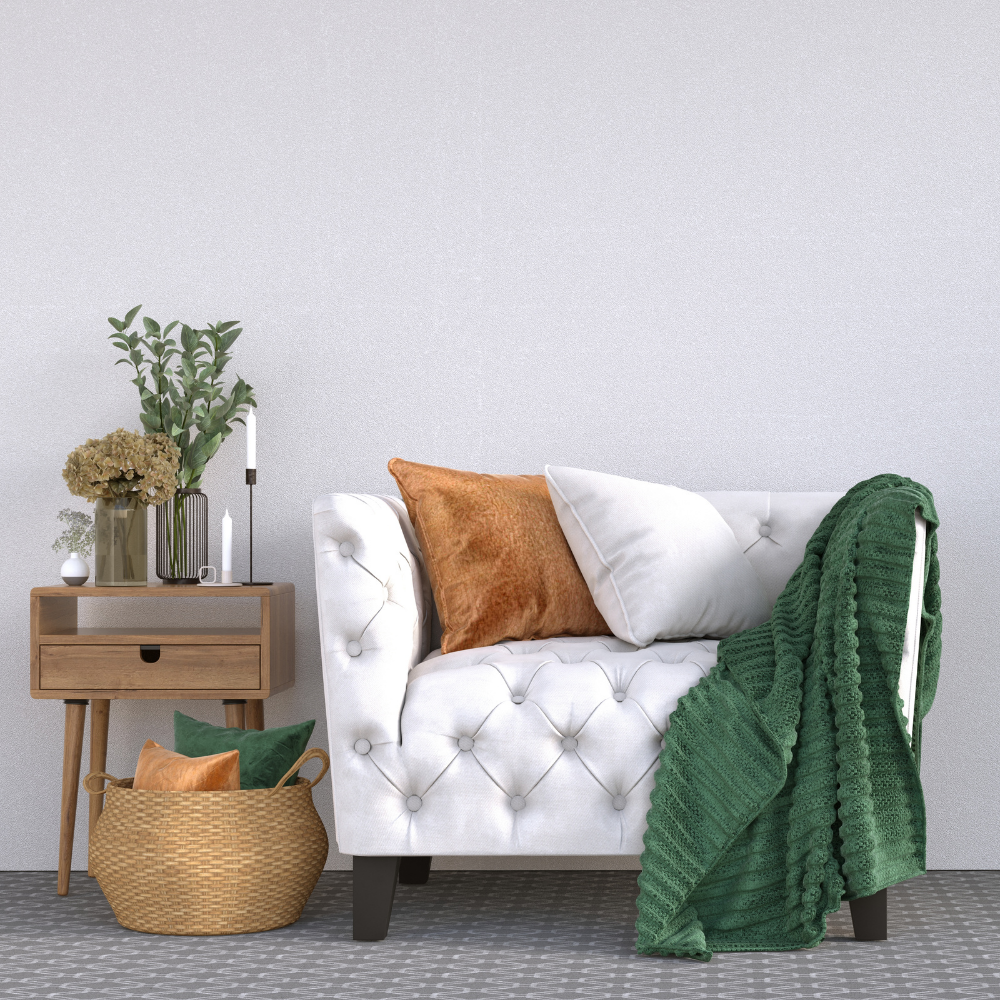 Villa Interior Budget & Planning Dubai