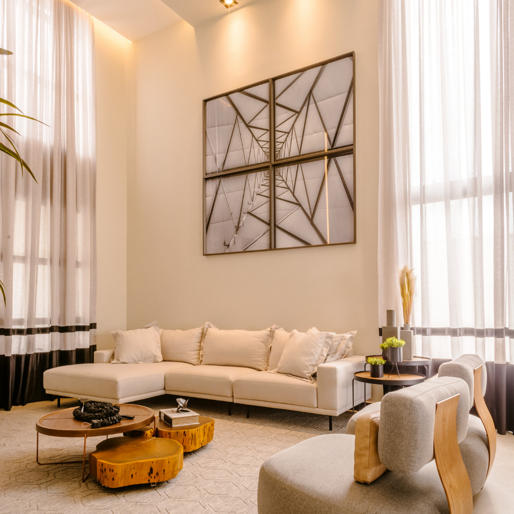 Villa Interior Budget & Planning Dubai