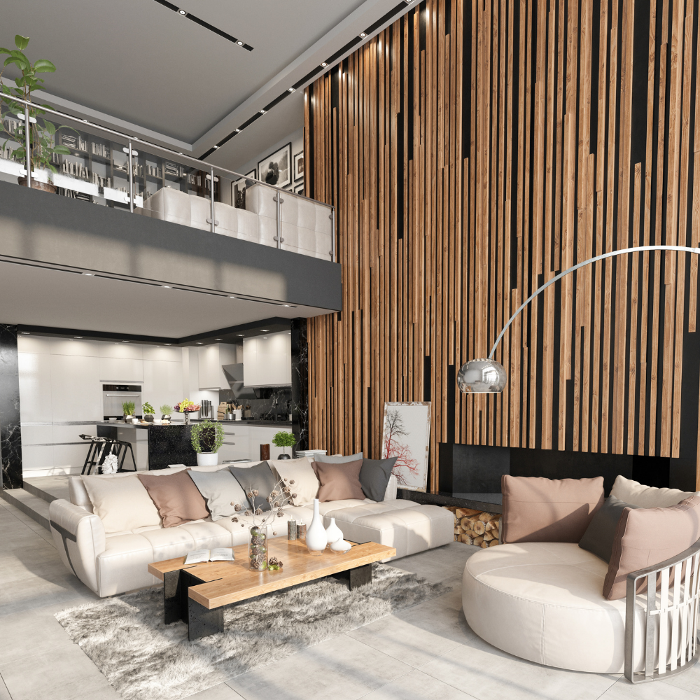 Villa Interior Budget & Planning Dubai