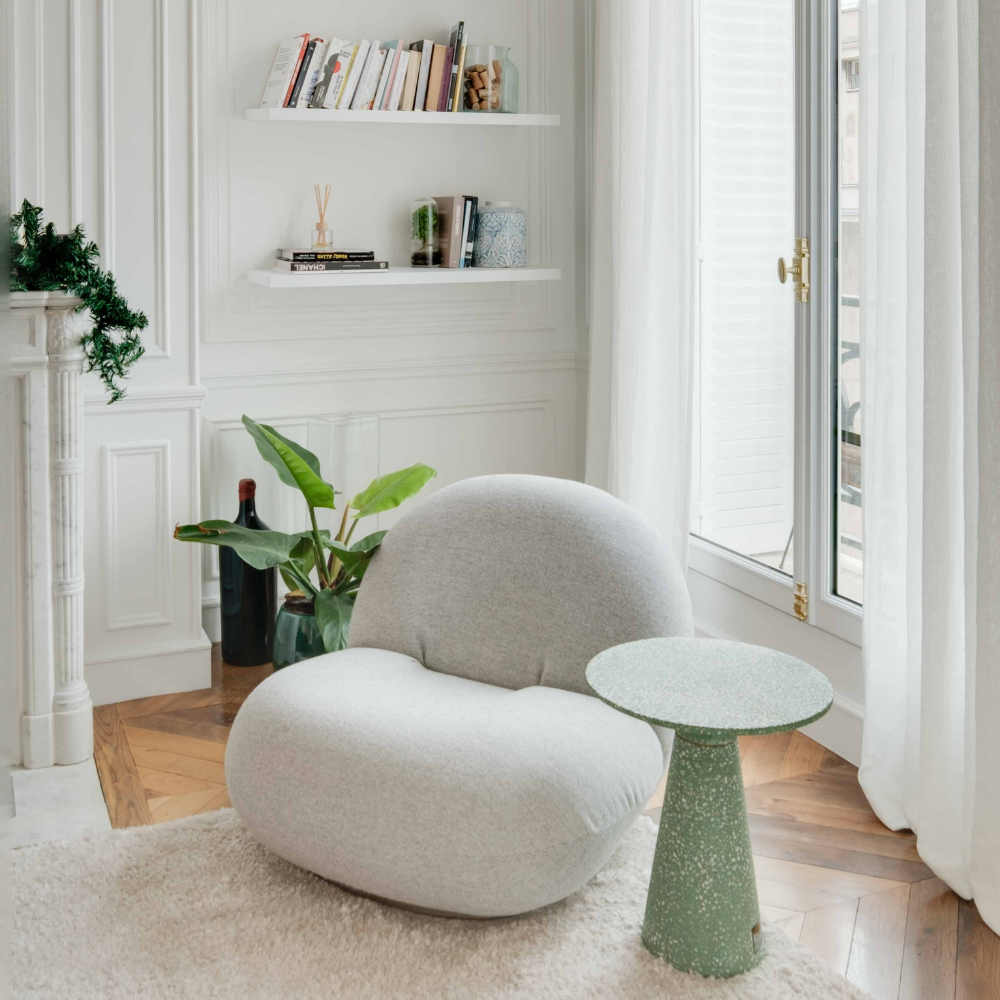 Villa Interior Budget & Planning Dubai