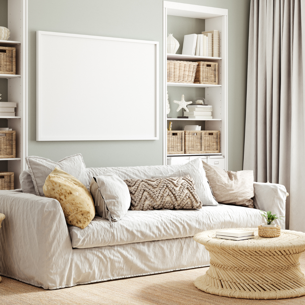 Villa Interior Budget & Planning Dubai