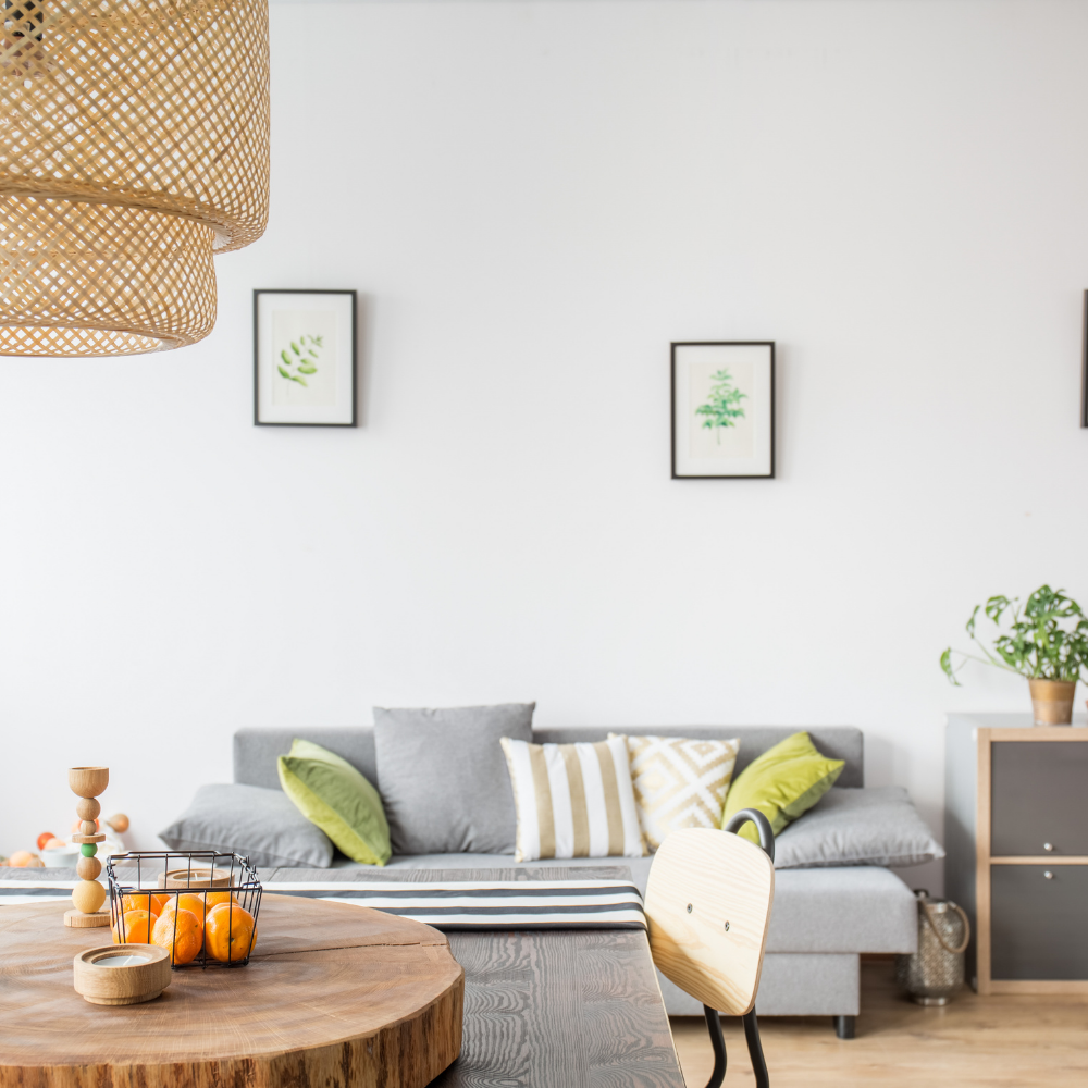 Villa Interior Budget & Planning Dubai