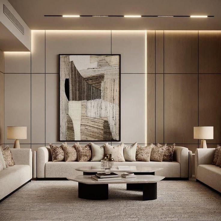 bespoke interior design dubai