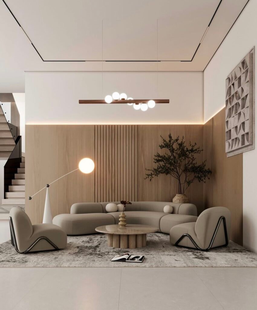bespoke interior design dubai