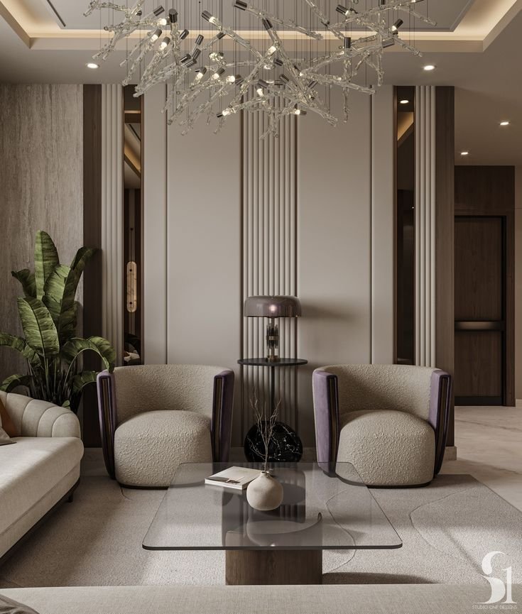 custom villa interiors dubai