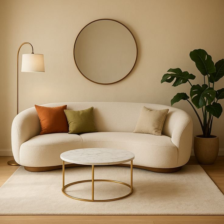 bespoke interior design dubai
