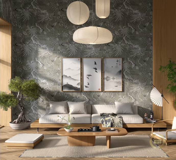 bespoke interior design dubai