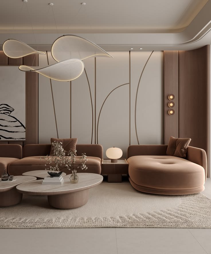 custom villa interiors dubai