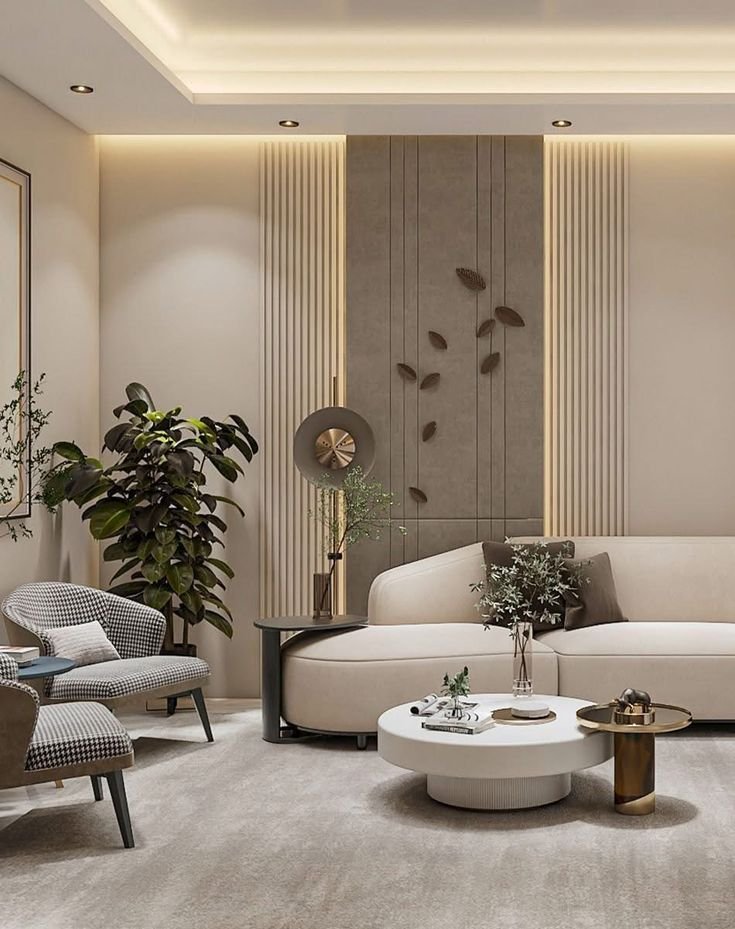bespoke interior design dubai