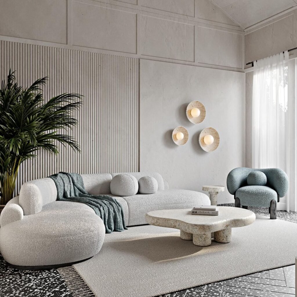 bespoke interior design dubai