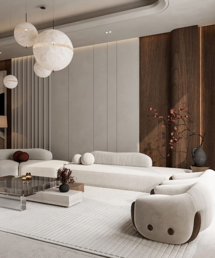 bespoke interior design dubai