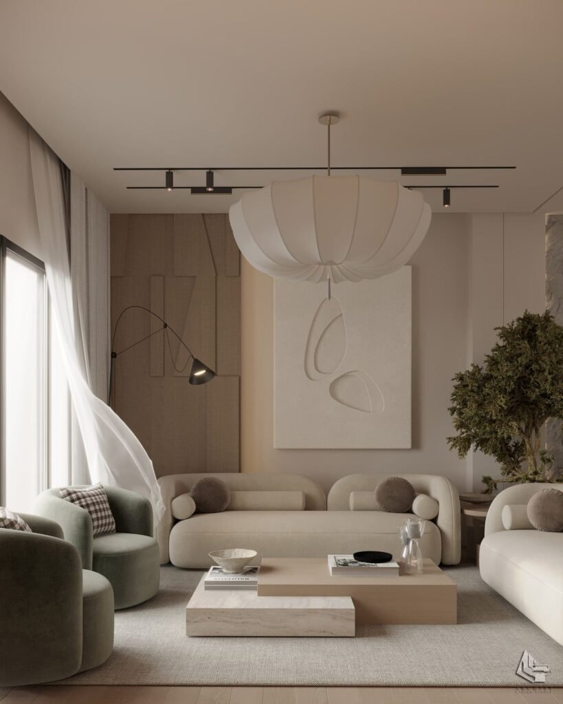full house interior renovation dubai