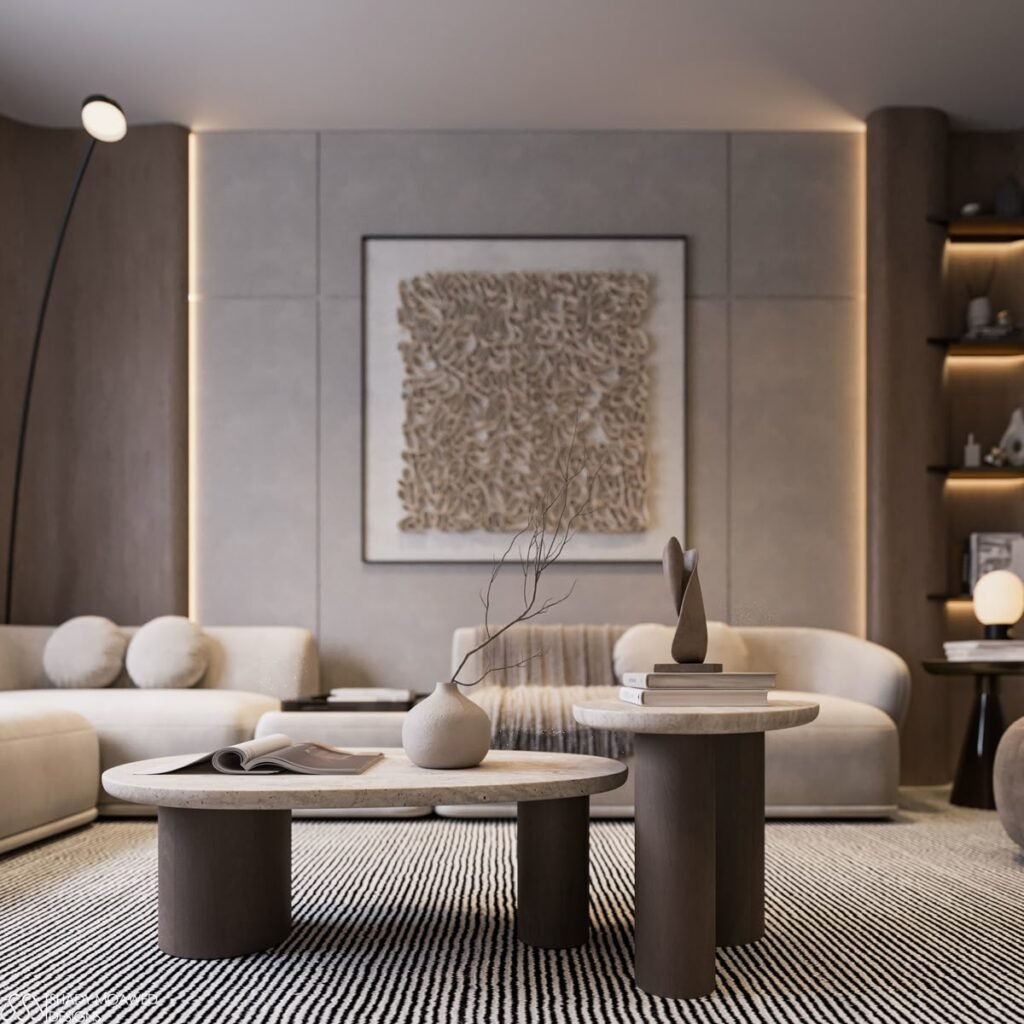 full house interior renovation dubai